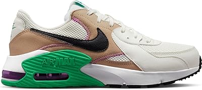 Chaussure air max axi pour homme, voile/chanvre noir-vert stade-fuchsia dream. Avec plus de 300000 références, DIAYTAR COTE D'IVOIRE est la boutique en ligne la plus complète en Côte d'Ivoire. Elle propose une grande variété de produits, y compris des marques internationales et des produits locaux. La boutique en ligne est accessible à tous et offre des moyens de paiement sécurisés.