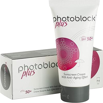 Crème solaire derma footlock plus avec effet anti-âge et spf 75 grammes. La boutique en ligne DIAYTAR COTE D'IVOIRE offre une large gamme de produits allant de l'électronique aux produits alimentaires, en passant par les vêtements et les accessoires. Les clients peuvent naviguer facilement à travers les différentes catégories pour trouver les produits qui les intéressent. La boutique propose également des promotions et des réductions régulières pour aider les clients à économiser.