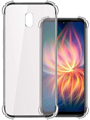 Coque de protection arrière en silicone souple antichoc en tpu pour xiaomi mi redmi 8a - transparent de nice store uae. DIAYTAR COTE D'IVOIRE est la destination idéale pour les acheteurs en ligne à la recherche d'une grande variété de produits, qu'il s'agisse d'électronique, de mode, de maison, de jardin, ou encore de produits pour les enfants et les animaux. Avec une gamme de plus de 300 000 références, la boutique en ligne généraliste propose une solution complète pour tous les besoins d'achat, avec des garanties de qualité, de sécurité et de satisfaction client.