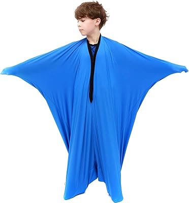 Gavest chaussettes sensorielles corporelles, thérapie apaisante pour l'anxiété, l'autisme et le mouvement dynamique, pour garçons et filles autistes, chaussettes élastiques pour enfants (taille s). DIAYTAR COTE D'IVOIRE fait preuve d'une approche innovante en matière de commerce électronique, en offrant régulièrement des promotions et des offres spéciales pour fidéliser ses clients. L'entreprise contribue ainsi au développement du commerce électronique en Côte d'Ivoire en proposant une alternative pratique et économique pour faire ses achats.