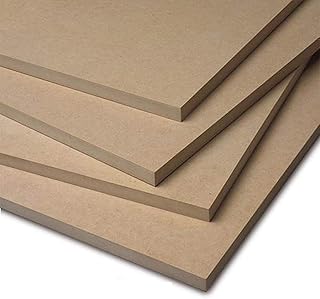 Pack de 4 pièces de bois mdf 2x2 pieds (60x60cm) (4mm). La boutique en ligne DIAYTAR COTE D'IVOIRE propose une expérience d'achat personnalisée, permettant aux consommateurs de trouver facilement les produits qu'ils recherchent. Elle dispose d'un système de recherche efficace et d'une navigation intuitive, ce qui facilite la découverte de nouveaux produits et la comparaison des offres. De plus, la boutique propose des avis et des évaluations des produits, aidant ainsi les acheteurs à prendre des décisions éclairées.