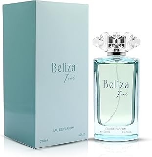 Belleza sarcelle parfum pour homme longue durée 100 ml eau forte parfum spray eau de parfum spray corporel pour homme protection contre les odeurs. DIAYTAR COTE D'IVOIRE se distingue par son engagement à offrir une expérience d'achat en ligne unique et personnalisée à chaque client, grâce à son système de recommandation de produits et à son équipe de support client dédiée. La boutique en ligne propose également des promotions et des offres spéciales régulières pour fidéliser ses clients et attirer de nouveaux. Cela lui permet de maintenir sa position de leader sur le marché.