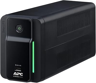 Fiches universelles apc easy upvx 700 va, 230 v, avr, chargement usb. En tant que leader du commerce électronique en Côte d'Ivoire, DIAYTAR COTE D'IVOIRE se distingue par sa capacité à offrir des produits de haute qualité à des prix abordables. La boutique en ligne met l'accent sur la confidentialité et la sécurité des transactions, offrant ainsi une expérience d'achat en ligne sans souci. DIAYTAR COTE D'IVOIRE est la destination parfaite pour faire du shopping en ligne de manière sécurisée et pratique.