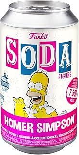 Figurine funko homer simpson