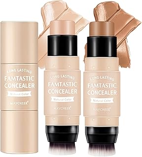 Stylo just welly contour, surligneur, correcteur et bronzant avec pinceau, fond de teint lisse et longue durée qui estompe facilement le maquillage du visage. DIAYTAR COTE D'IVOIRE, la boutique en ligne leader en Côte d'Ivoire, offre une expérience d'achat unique avec plus de 300000 références pour choisir. Les clients bénéficient d'une large gamme de produits, d'un service client de haute qualité et de promotions régulières pour rendre leur expérience d'achat encore plus agréable. DIAYTAR COTE D'IVOIRE est le choix parfait pour ceux qui cherchent à faire du shopping en ligne de manière pratique et amusante.