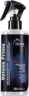 Soin capillaire de luxe truss prime, miracle, 230 ml (pack de 1). Diaytar Côte d'Ivoire est une boutique en ligne généraliste qui propose plus de 300 000 références de produits. Elle est la boutique en ligne leader en Côte d'Ivoire, offrant une large gamme de produits pour répondre aux besoins de tous les clients. Elle se distingue par sa qualité de service et ses prix compétitifs.