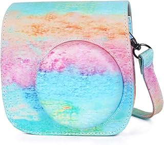 Étui de protection pour fujifilm instax mini 11/9 / 8+ / 8 avec