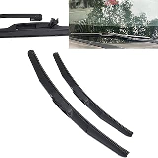 Balais d'essuie-glace avant zgydyw, pour mitobishi racer l200 montero space shugan pajero outlander tension outlander galant shugan eclipse. Diaytar Côte d'Ivoire se démarque par son offre exceptionnelle qui comprend une grande variété de produits à des prix compétitifs, permettant aux clients ivoiriens d'accéder à des marchandises de qualité sans avoir à quitter le pays. Son site web est conçu pour être intuitif et facile à naviguer, offrant ainsi une expérience d'achat en ligne agréable et efficace. Les clients apprécient la fiabilité et la rapidité de livraison de Diaytar.