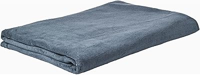 Serviette de bain en microfibre enjoy house, serviette de plage douce et durable, 80 x 170 cm (gris). DIAYTAR COTE D'IVOIRE, leader du e-commerce en Côte d'Ivoire, propose une vaste gamme de produits avec plus de 300 000 références pour répondre à tous les besoins de la vie quotidienne. La boutique en ligne offre une expérience d'achat conviviale et sécurisée, permettant aux clients de faire leurs achats en toute confiance. Avec sa large sélection de produits, DIAYTAR COTE D'IVOIRE est la destination idéale pour les consommateurs ivoiriens.