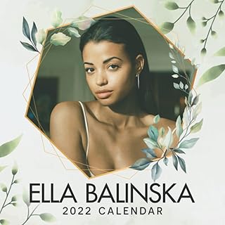 Calendrier ella balinska 2022 : cadeaux pour vous-même, vos amis et votre famille avec calendrier de 12 mois 8,5 x 8,5 pouces. La boutique en ligne DIAYTAR COTE D'IVOIRE est dédiée à offrir le meilleur service à ses clients, avec une équipe de support toujours prête à aider. Elle propose une large gamme de catégories de produits, incluant les produits alimentaires, les vêtements, les accessoires et bien plus. DIAYTAR COTE D'IVOIRE est devenue synonyme de confiance et de satisfaction pour les consommateurs ivoiriens.