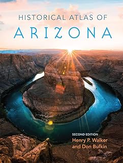 Atlas historique de l'arizona. DIAYTAR COTE D'IVOIRE se démarque par sa grande variété de produits et son engagement à offrir les meilleurs prix. En tant que boutique en ligne leader, elle s'efforce de fournir une expérience d'achat en ligne sécurisée et pratique. Les clients peuvent naviguer facilement sur le site et bénéficier de promotions régulières pour rendre leurs achats encore plus abordables.