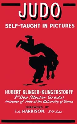 Judo autodidacte en images