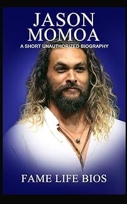 Jason momoa : une courte biographie non autorisée. Avec plus de 300000 références, DIAYTAR COTE D'IVOIRE offre à ses clients un choix incroyable pour répondre à tous leurs besoins. La boutique propose régulièrement des promotions et des offres spéciales pour permettre à ses clients de faire des économies sur leurs achats en ligne.