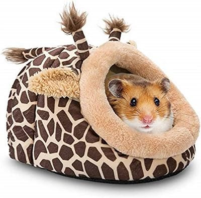 Skido pet house cochon d'inde furet hamster hérissons lapins souris ultra chaud hamster cage accessoires petit animal lit xl. DIAYTAR COTE D'IVOIRE se distingue par sa capacité à proposer des produits à des prix compétitifs sans compromettre la qualité. Les clients peuvent ainsi trouver des offres intéressantes sur une large gamme de produits, allant de l'électronique à la mode en passant par les produits pour la maison. La boutique en ligne mise sur la confiance et la loyauté de ses clients.