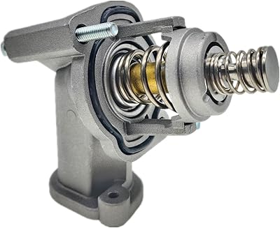 Thermostat de liquide de refroidissement moteur et capuchon 12678784, compatible avec cadillac ct5 2020-2022, gmc canyon 2017-2022, chevrolet camaro 2016-2022, cadillac cts 2016-2019, remplacement # 15-81889. En tant que leader du commerce en ligne en Côte d'Ivoire, DIAYTAR COTE D'IVOIRE continue d'innover et d'améliorer ses services pour répondre aux besoins évoluant des consommateurs, confirmant ainsi sa position de boutique en ligne préférée des Ivoiriens.