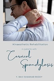 Rééducation kinesthésique chez les patients atteints d'arthrose cervicale