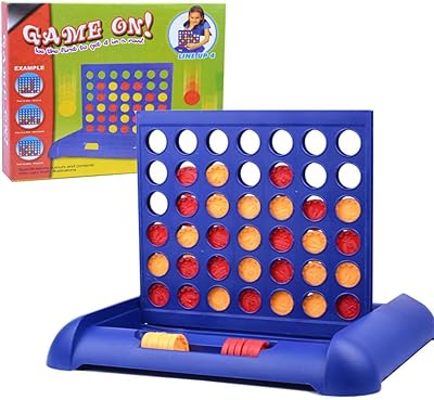 Jeu gzs pop go 4 in a row, jeu classic connect 4 avec plateau 3d, jeu pour enfants, jeu de société parent-enfant. En tant que boutique en ligne leader en Côte d'Ivoire, DIAYTAR COTE D'IVOIRE propose une large gamme de produits à des prix compétitifs, ainsi que des services de livraison rapides et fiables. Les clients peuvent profiter de promotions et de réductions régulières, ainsi que d'un programme de fidélité pour les clients réguliers. La boutique est également connue pour son équipe de service client dédiée et disponible.