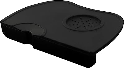 Tapis inviolable à café en silicone, tapis à expresso en silicone, tapis inviolable à café expresso, tapis inviolable à café. DIAYTAR COTE D'IVOIRE est la boutique en ligne la plus populaire en Cote d'Ivoire, avec plus de 300000 références de produits disponibles. La boutique se concentre sur l'expérience client, offrant des promotions régulières et des réductions exclusives. Les clients peuvent profiter d'une livraison rapide et fiable pour recevoir leurs achats.