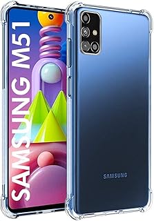 Coque de protection transparente en tpu avec coins renforcés, flexibles et absorbant