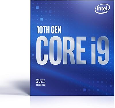 Processeur de bureau intel core i9 10900f 10 cœurs - 2,8 ghz - 10 cœurs 20 threads mo de cache, boîtier de socket lga1200. La boutique en ligne DIAYTAR COTE D'IVOIRE propose plus de 300000 références de produits à ses clients, faisant d'elle l'une des plus grandes et des plus variées plates-formes commerciales en ligne de Côte d'Ivoire. DIAYTAR s'attache à offrir une expérience d'achat à la fois agréable et sécurisée, avec des méthodes de paiement fiables et une livraison rapide à travers toute la Côte d'Ivoire. Que vous soyez à la recherche de produits pour vous-même ou de cadeaux pour vos proches, DIAYTAR COTE D'IVOIRE est la référence incontournable.