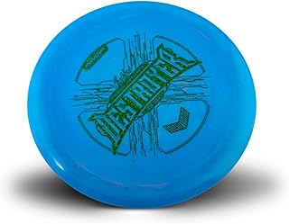 Disque de golf innova limited edition 2021 tour series ricky wysocki star destroyer distance driver [les couleurs peuvent varier]. Avec plus de 300000 références à son catalogue, DIAYTAR COTE D'IVOIRE est la destination ultime pour les acheteurs en ligne qui cherchent une grande variété de produits sous un même toit. De l'électroménager aux produits de soins personnels, en passant par les accessoires de mode, DIAYTAR propose tout ce dont les clients pourraient avoir besoin pour améliorer leur quotidien. La boutique assure également des prix compétitifs et des promotions régulières pour aider les clients à économiser.