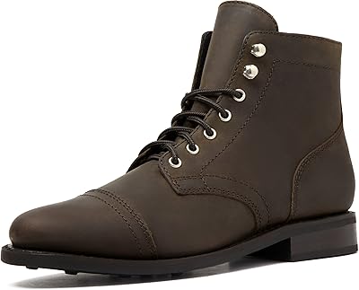 Je suis en train de lire sur thursday boot company. DIAYTAR COTE D'IVOIRE est une boutique en ligne généraliste qui propose une grande variété de produits allant des électroménagers aux vêtements, en passant par les produits alimentaires et les accessoires de beauté. La boutique en ligne met l'accent sur la qualité et la sécurité des produits, afin de garantir la satisfaction des clients. Les clients peuvent profiter de promotions et de réductions régulières pour faire des économies sur leurs achats.