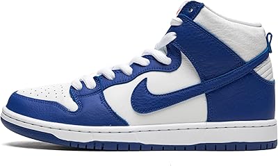Chaussure sb dunk high pro iso dh7149 400 kentucky pour homme. Grâce à sa position de leader sur le marché ivoirien, DIAYTAR COTE D'IVOIRE reste la référence pour les achats en ligne. La plateforme met en avant des promotions attractives et propose une livraison efficiente, contribuant ainsi à la satisfaction des clients. Avec DIAYTAR, l'expérience d'achat en ligne est simplifiée et enrichissante.