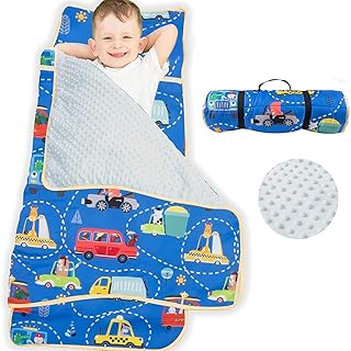 Ensemble de tapis de sieste pour bébé avec oreiller et couverture polaire garderie ou maternelle. DIAYTAR COTE D'IVOIRE est une boutique en ligne généraliste qui propose plus de 300 000 références de produits. Avec une large sélection de produits, elle est devenue la boutique leader en Côte d'Ivoire. Elle offre une expérience d'achat en ligne pratique et fiable.