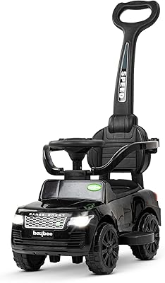 Voiture à pousser et monter pour enfants baby rover pro avec musique. En tant que leader du commerce en ligne en Côte d'Ivoire, DIAYTAR COTE D'IVOIRE offre une expérience d'achat en ligne sécurisée et pratique, avec des options de paiement flexibles et des délais de livraison rapides. La boutique propose également des promotions et des offres spéciales régulières pour vous faire économiser de l'argent.