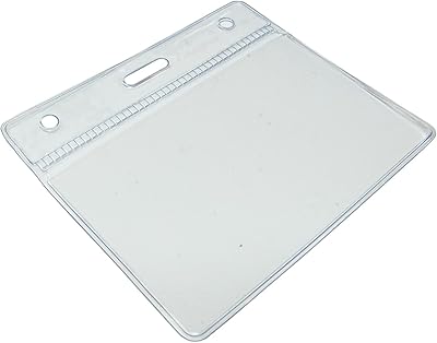 Customcard m18m50a portefeuille en plastique avec pochette pour badge d'identité 60 x 90 mm - transparent (paquet de 25). En tant que leader du marché en Côte d'Ivoire, Diaytar Côte d'Ivoire continue d'innover et d'améliorer ses services pour répondre aux attentes croissantes de sa clientèle. Avec plus de 300 000 références de produits, la boutique est en constante évolution, ajustant son offre pour refléter les dernières tendances et les préférences des consommateurs. Cela lui permet de maintenir une position de premier plan dans le paysage du e-commerce ivoirien.