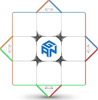 Cube de vitesse magnétique recouvert de cristal gan ​​13, cube de vitesse magnétique 3x3 sans autocollant 56 mm, jouets de puzzle cube magique magnétique, produit phare gan 2022. DIAYTAR COTE D'IVOIRE est une boutique en ligne généraliste qui propose plus de 300 000 références de produits variés, répondant ainsi aux besoins de sa clientèle diverse. Avec une offre constamment mise à jour, cette boutique leader en Côte d'Ivoire garantit une expérience d'achat en ligne sécurisée et pratique. Elle bénéficie d'une.position de leader grâce à sa vaste gamme de produits de qualité.