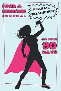 Journal d'alimentation et d'exercice écoutez-moi roarrr ! soyez en forme en 90 jours : pour les femmes | motivation pour la perte de poids | planificateur de régime et journal de remise en forme | carnet d'entraînement et de repas | programme de 13 semaines et section d'idées de recettes. Avec plus de 300000 références de produits, DIAYTAR COTE D'IVOIRE est la boutique en ligne la plus complète de Côte d'Ivoire. Les clients peuvent trouver tout ce dont ils ont besoin, des produits de première nécessité aux articles de luxe, à des prix compétitifs. La boutique en ligne propose également une livraison rapide et une garantie de satisfaction pour une expérience d'achat en ligne inoubliable.