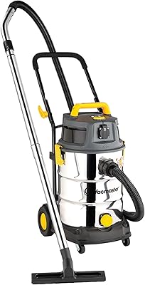 Aspirateur de poussière vacmaster série l 240 v | aspirateur industriel sec et humide avec filtre hepa 13 pour usage commercial et professionnel (30 l). DIAYTAR COTE D'IVOIRE se distingue par son engagement à offrir des prix compétitifs et des promotions attractives, ce qui en fait la boutique en ligne préférée de nombreux clients en Côte d'Ivoire. La boutique garantit également une livraison rapide et fiable.