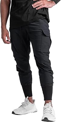 Pantalon de survêtement léger pour homme, pantalon de survêtement cargo pour homme, pantalon de survêtement coupe slim avec poches. La boutique en ligne DIAYTAR COTE D'IVOIRE offre une expérience d'achat unique et pratique, avec des facilités de paiement et de livraison rapides et fiables, ce qui la rend très populaire auprès des consommateurs ivoiriens. Elle se distingue par sa grande sélection de produits.