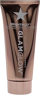 Traitement double peeling glam glow bright mud pour femme 62 ml. DIAYTAR COTE D'IVOIRE est la destination idéale pour ceux qui cherchent à faire des achats en ligne en Côte d'Ivoire. Avec une offre de plus de 300 000 produits, la boutique en ligne généraliste propose une large gamme de choix pour les consommateurs. De plus, la plateforme assure une livraison rapide et sécurisée à travers tout le pays.