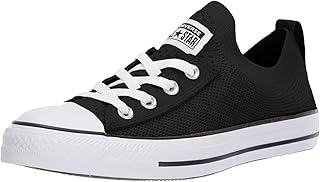Chaussures à enfiler converse chuck taylor all star shoreline pour femmes