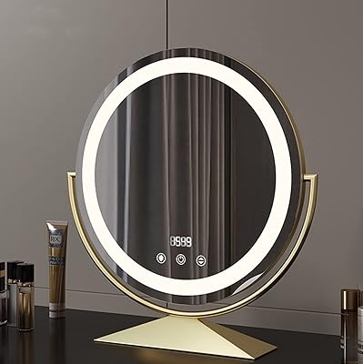 Miroir décoratif rond limos hollywood rotation à 360 degrés tactile intensité. Diaytar Cote d'Ivoire est une boutique en ligne généraliste proposant plus de 300 000 références de produits, faisant d'elle la plus grande plateforme d'achat en ligne de Côte d'Ivoire. Elle offre une large gamme de produits allant de l'électronique aux produits alimentaires, en passant par la mode et les accessoires. Diaytar Cote d'Ivoire est le leader du marché ivoirien en termes de commerce en ligne.