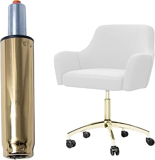 Pièces de rechange de cylindre de vérin à gaz pour chaise de bureau