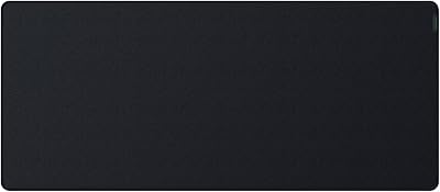 Tapis de souris hybride razer strider avec base souple et glisse
