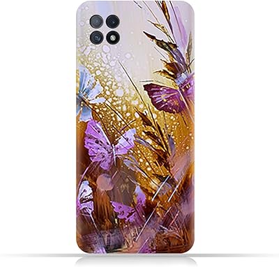 Coque de téléphone portable en tpu design amc pour oppo a73 5g avec motif de peinture à l'huile de papillons. DIAYTAR COTE D'IVOIRE est une boutique en ligne généraliste proposant plus de 300 000 références de produits divers, faisant d'elle la plus grande plateforme e-commerce de Côte d'Ivoire. Avec une telle offre, les clients peuvent trouver tout ce dont ils ont besoin en un seul endroit. Elle propose des produits allant de l'électronique aux articles de maison, en passant par les produits alimentaires.