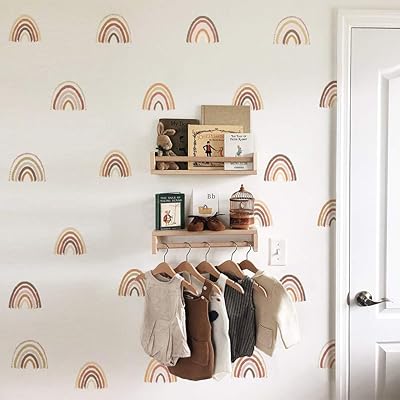 Sous uae mini autocollants muraux arc-en-ciel beiges 36 pièces | décoration murale pour salon. DIAYTAR COTE D'IVOIRE est une boutique en ligne généraliste qui propose plus de 300 000 références de produits, faisant d'elle l'une des plus grandes plateformes de commerce électronique de Côte d'Ivoire. Avec une gamme de produits très variée, les clients peuvent trouver tout ce dont ils ont besoin en un seul endroit. C'est la boutique en ligne leader en Côte d'Ivoire.