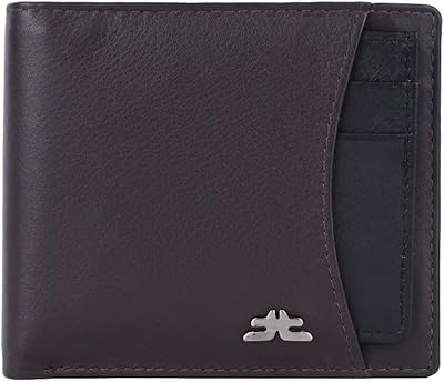 Portefeuille en cuir véritable pour hommes lavery avec protection rfid, qualité supérieure, noir, décontracté. DIAYTAR COTE D'IVOIRE se distingue par son incroyable gamme de produits, allant des articles ménagers aux accessoires de mode, en passant par les produits électroniques. Cette boutique en ligne généraliste est idéale pour ceux qui recherchent tout sous un même toit. La facilité de navigation et les options de paiement variées rendent l'expérience d'achat encore plus agréable.