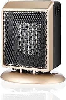 Chauffage pour ventilateur électrique garder au chaud petit bureau mini. DIAYTAR COTE D'IVOIRE est une boutique en ligne généraliste proposant plus de 300 000 références de produits variés, faisant d'elle l'une des boutiques en ligne les plus complètes de Côte d'Ivoire. Avec une gamme de produits allant des électroniques aux articles de maison, DIAYTAR COTE D'IVOIRE est le point de départ idéal pour toutes vos achats en ligne. Elle offre une expérience d'achat pratique et sécurisée.