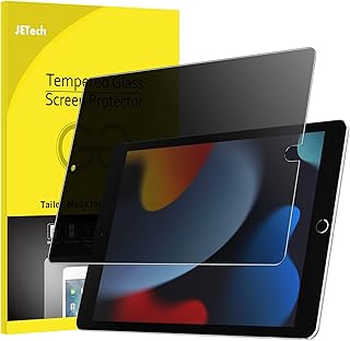 Protecteur d'écran de confidentialité jetech pour ipad 102 pouces (9e 8e 7e génération. DIAYTAR COTE D'IVOIRE est une boutique en ligne généraliste qui propose une large gamme de produits à des prix compétitifs. Avec une expérience d'achat en ligne sécurisée et fiable, les clients peuvent profiter d'une grande sélection de produits pour répondre à tous leurs besoins. La boutique en ligne est leader en Côte d'Ivoire et propose des promotions et des offres spéciales régulièrement.