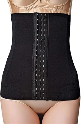 Robe corset à taille corset cici avec fermeture de ceinture en maille réglable et bande de soutien. Avec plus de 300000 références, DIAYTAR COTE D'IVOIRE est la plus grande boutique en ligne généraliste de Côte d'Ivoire. Elle propose des produits de différentes catégories pour répondre aux besoins divers des clients. La boutique en ligne met en avant la qualité et la fiabilité de ses produits pour gagner la confiance de ses clients et offrir une expérience d'achat en ligne sans souci.