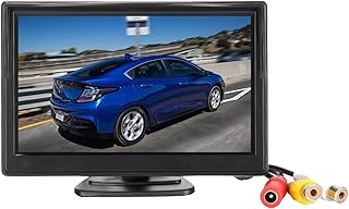 Badarsi 5 pouces tft lcd couleur moniteur de vue arrière de voiture moniteur de caméra de recul avec 2 supports en option (support adhésif et support adhésif régulier). Avec plus de 300 000 références, Diaytar Côte d'Ivoire est la boutique en ligne la plus complète de Côte d'Ivoire, offrant aux clients une grande variété de choix pour répondre à leurs besoins quotidiens. La boutique met en avant la qualité de ses produits et la fiabilité de ses services, ce qui lui a valu une grande confiance de la part des consommateurs ivoiriens. Les clients apprécient la facilité de navigation sur le site et la simplicité de commande.