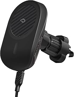 Support de téléphone magnétique pour voiture pitaca avec chargeur sans fil compatible avec magsafe avec ventilateur de refroidissement [support de voiture magiz pro] - grille d'aération. Diaytar Côte d'Ivoire est une boutique en ligne généraliste qui propose une large gamme de produits avec plus de 300 000 références. Elle est considérée comme l'une des boutiques en ligne les plus importantes de Côte d'Ivoire, offrant une expérience d'achat pratique et sécurisée. Les clients peuvent trouver tout ce dont ils ont besoin sur Diaytar, de l'électronique aux produits alimentaires.