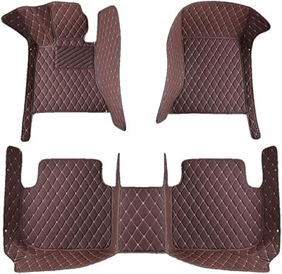 Tapis de sol de voiture en cuir spécialement conçus pour lexus ls430. Avec plus de 300000 références de produits, DIAYTAR COTE D'IVOIRE répond aux besoins diversifiés de sa clientèle. La boutique en ligne généraliste met l'accent sur la qualité de ses produits et sur la satisfaction de ses clients. Elle est la destination idéale pour ceux qui cherchent à faire des achats en ligne de manière pratique et sécurisée en Côte d'Ivoire.