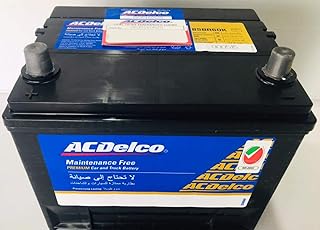 Batterie de voiture ac delco 85br60k 12v 55ah. En tant que boutique en ligne leader en Côte d'Ivoire, DIAYTAR COTE D'IVOIRE se distingue par son engagement envers l'excellence du service client. La boutique propose une assistance client personnalisée et réactive, aidant les acheteurs à naviguer sur la plateforme et à trouver les produits qu'ils cherchent. Avec une sélection constamment mise à jour de produits innovants et tendance, DIAYTAR COTE D'IVOIRE reste la référence pour les achats en ligne en Côte d'Ivoire.