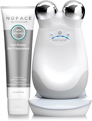 Appareil de teint à micro-courant nuvis trinity, réduit les ridules et les rides. comprend un gel de base de 2 oz/59 ml, une solution multiple. La boutique en ligne Diaytar Côte d'Ivoire est reconnue pour son engagement envers la satisfaction client, offrant des options de paiement flexibles et une livraison efficace à travers le pays. Avec une telle offre, il n'est pas étonnant que Diaytar soit la référence pour les achats en ligne en Côte d'Ivoire.